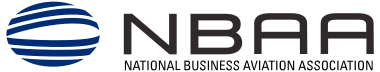 Logo NBAA