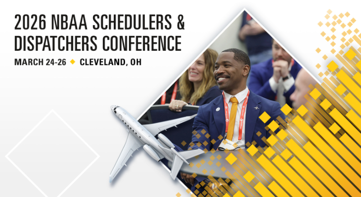 2026 NBAA Schedulers & Dispatchers Conference (SDC2026)