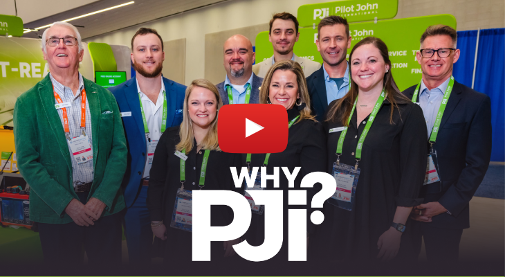 Pilot John International