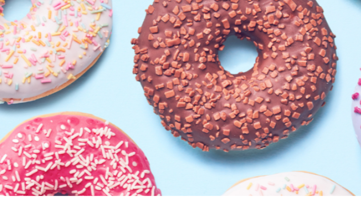 CABAA Educational Foundation Coffee & Donuts