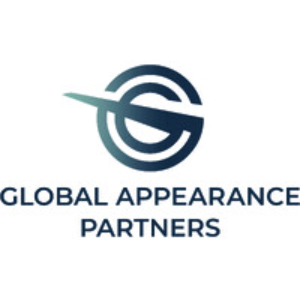 Global Appearance Partners logo
